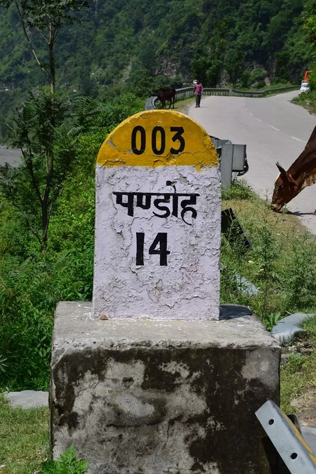 Photo of Kasol By Aishwarya Raj
