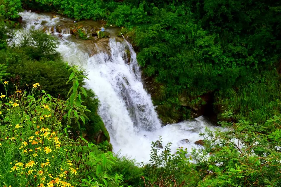 Photo of Kasol By Aishwarya Raj