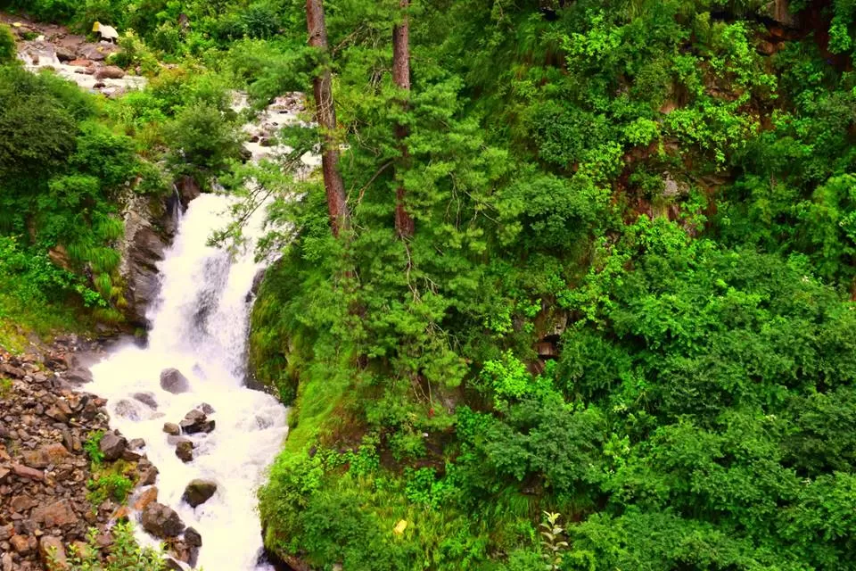 Photo of Kasol By Aishwarya Raj