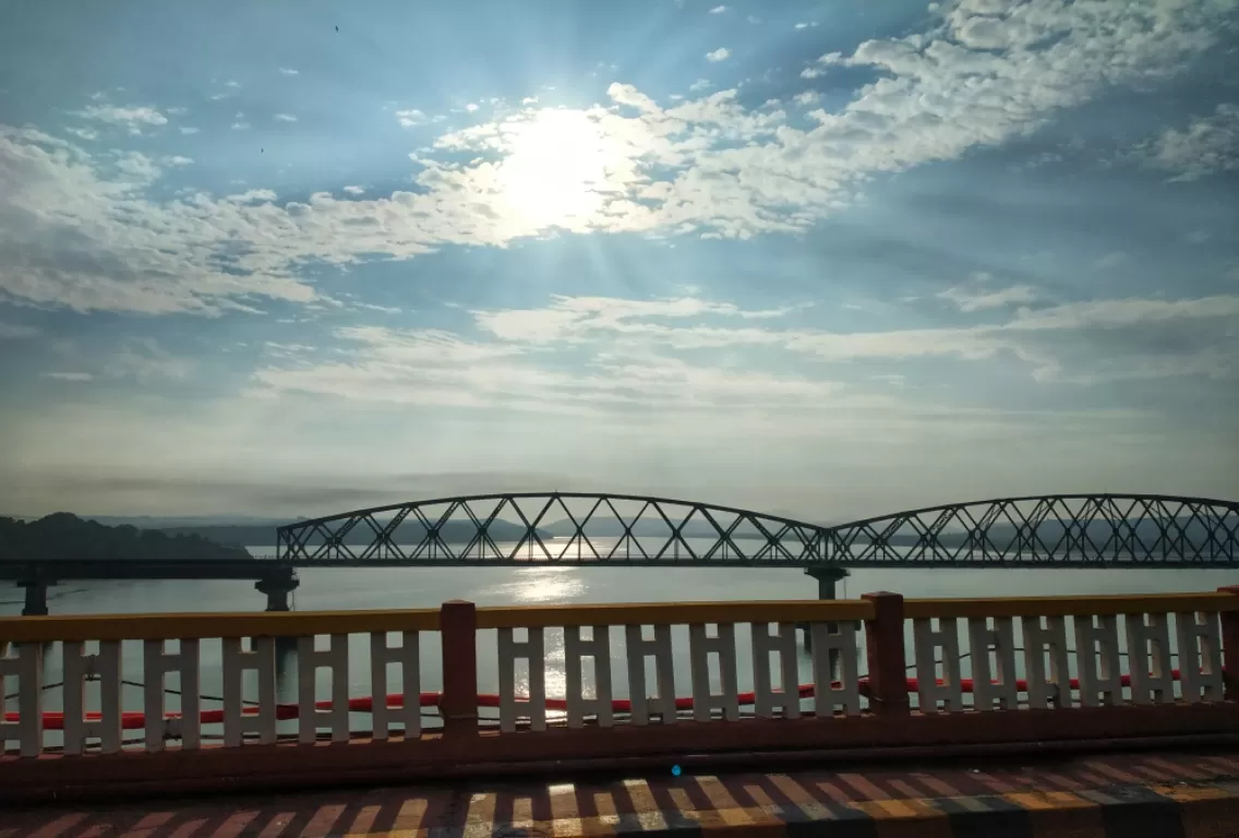 Photo of Goa By Vidula Deshmukh