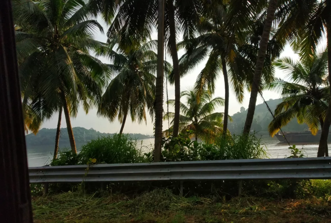 Photo of Goa By Vidula Deshmukh