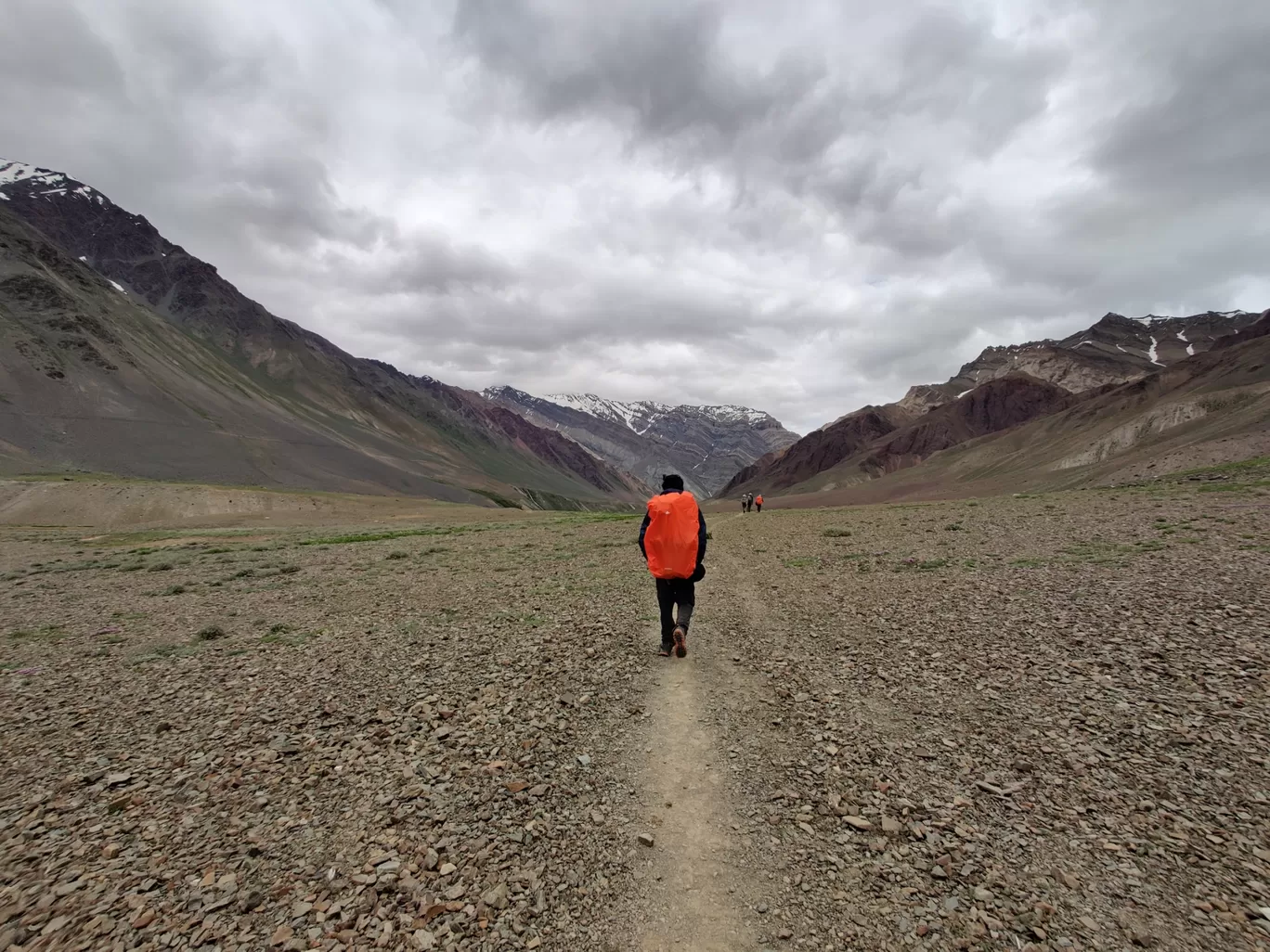 Photo of Pin Bhaba Outdoors By Sachi Sakshi Upadhyaya