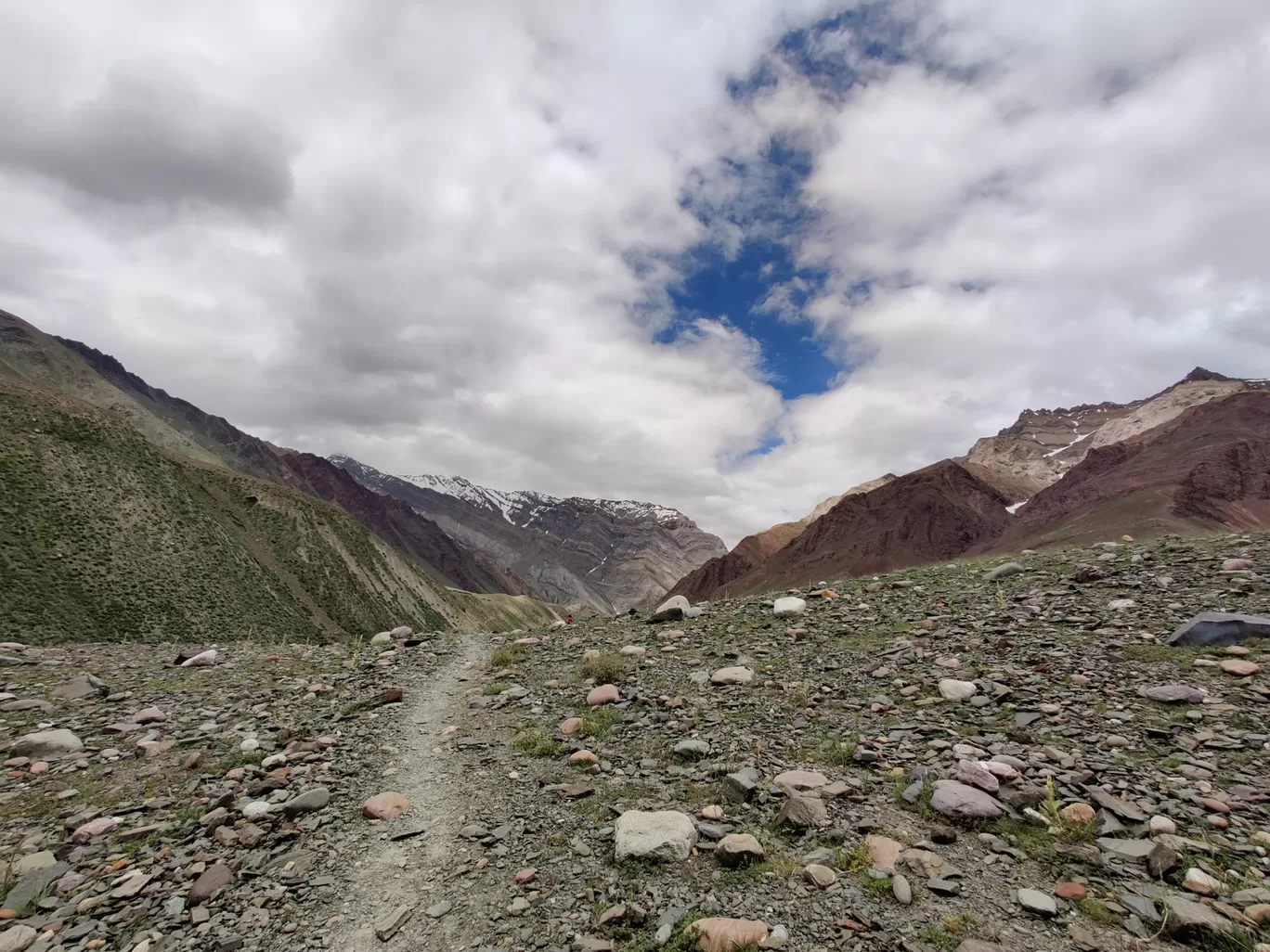 Photo of Pin Bhaba Outdoors By Sachi Sakshi Upadhyaya