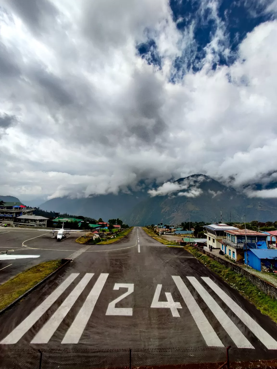 Photo of Lukla - Everest Base Camp Trekking Route By Sachi Sakshi Upadhyaya