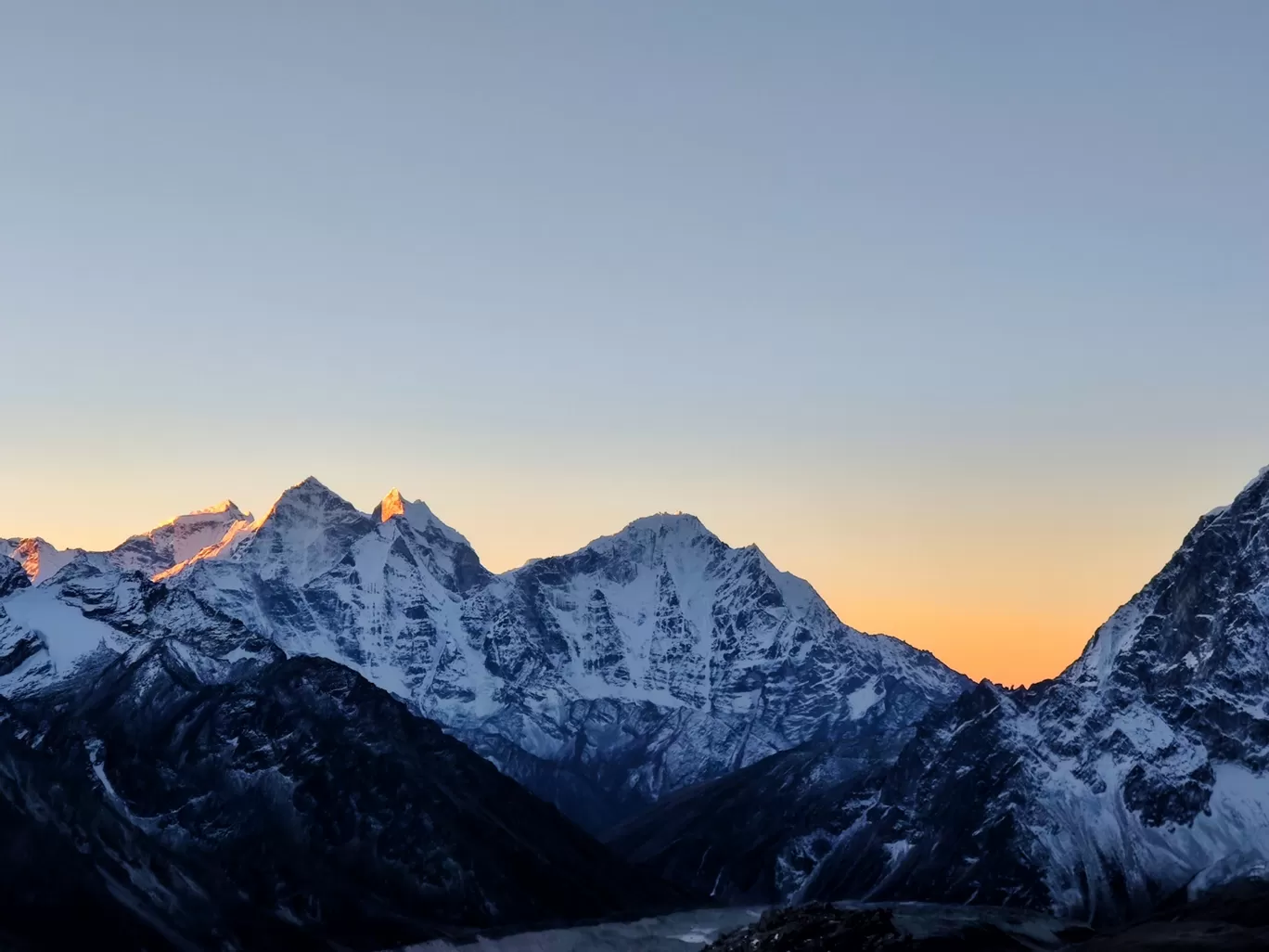 Photo of Kala Patthar By Sachi Sakshi Upadhyaya