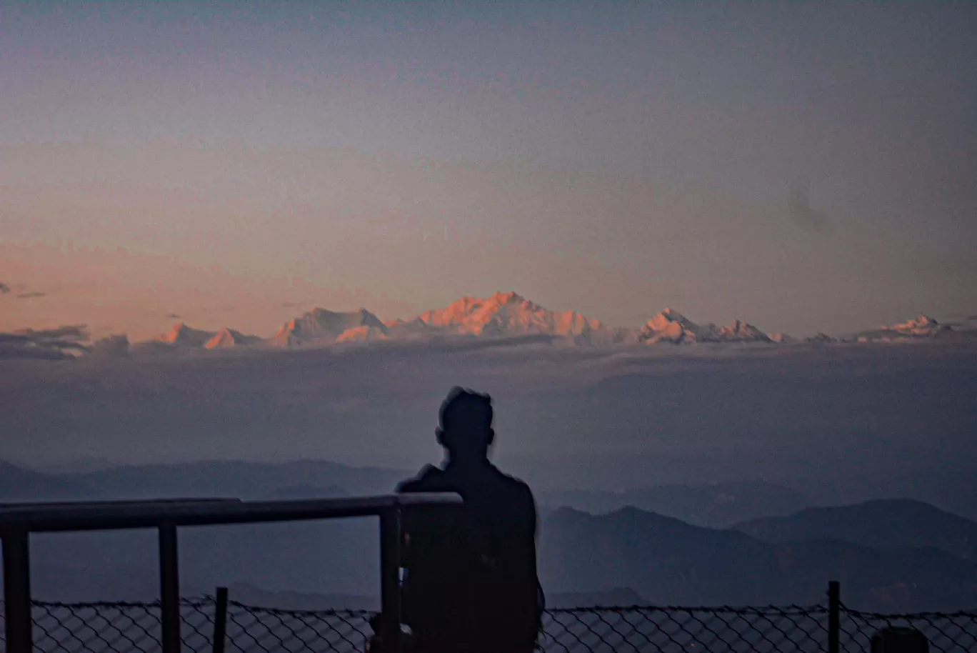 Photo of Darjeeling By Sachi Sakshi Upadhyaya