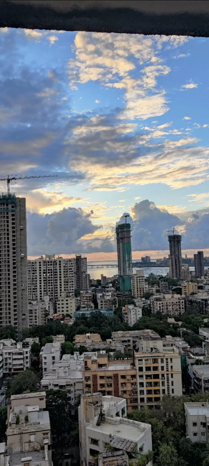 Photo of Mumbai By Sachi Sakshi Upadhyaya