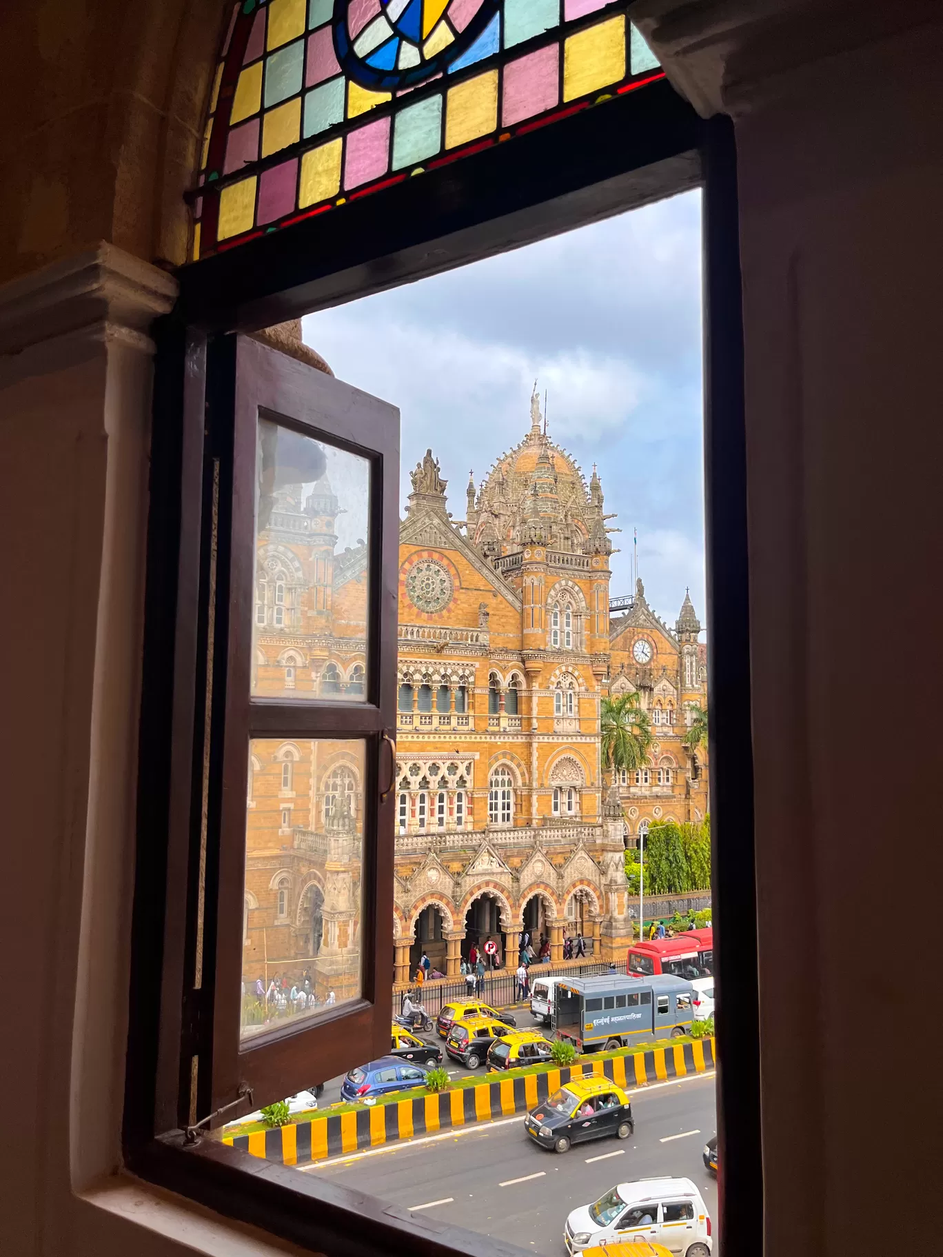 Photo of BMC Headquarter By Sachi Sakshi Upadhyaya