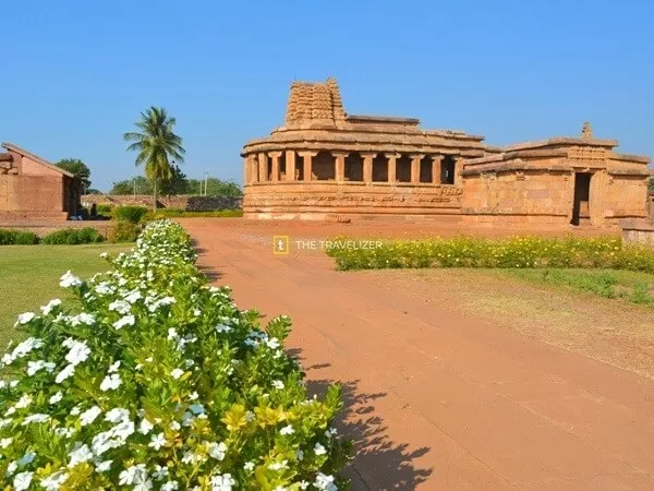 Photo of Aihole By The Travelizer