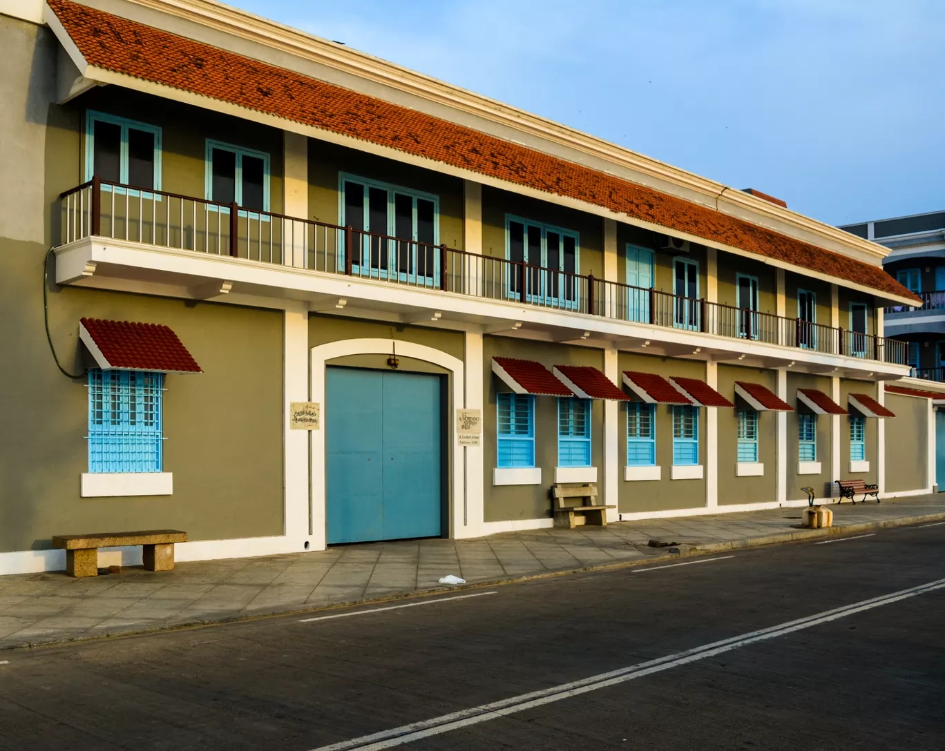 Photo of Pondicherry By The Travelizer