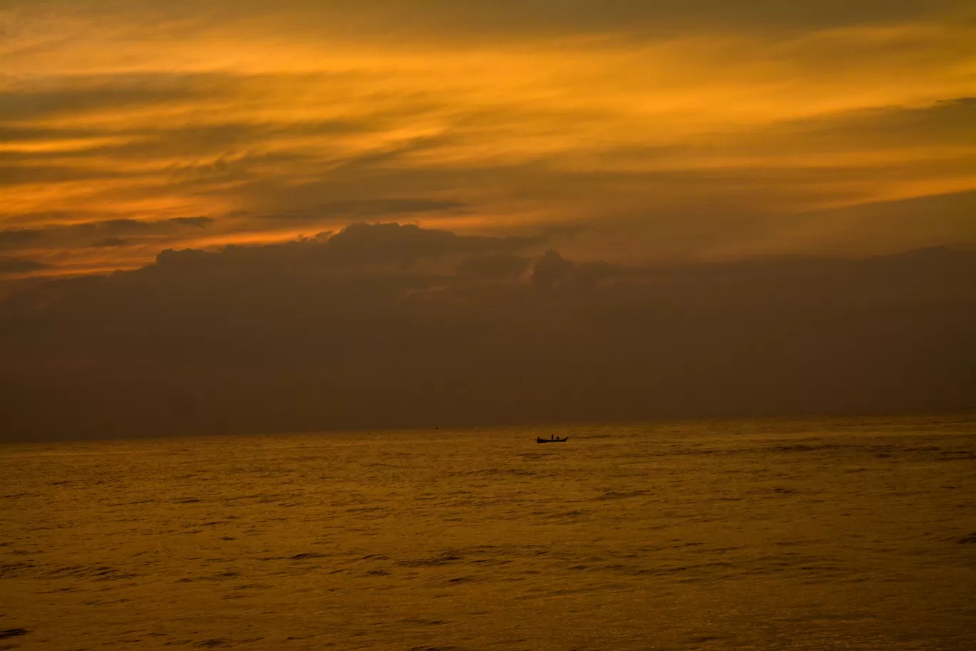 Photo of Pondicherry By The Travelizer