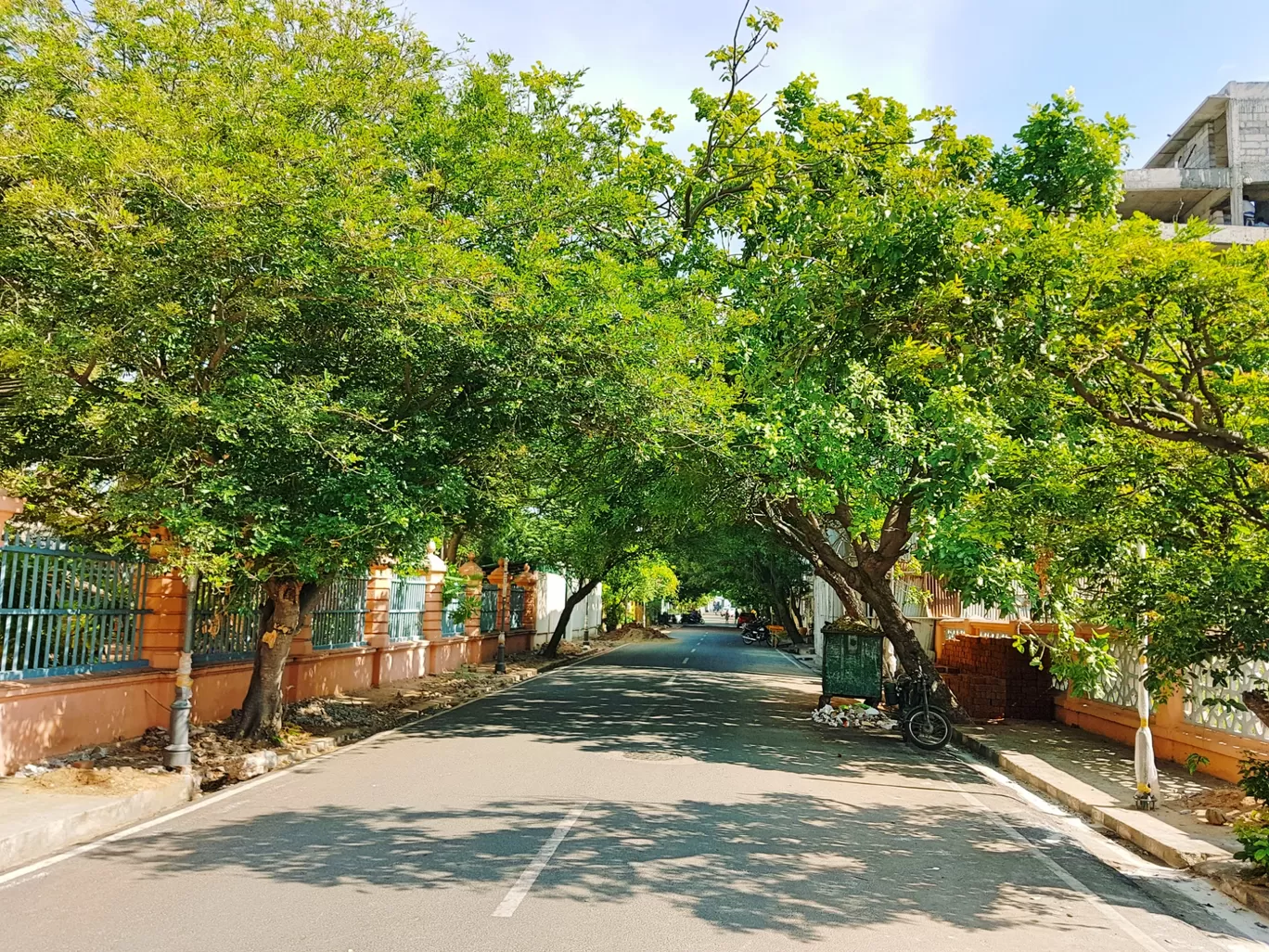 Photo of Pondicherry By The Travelizer