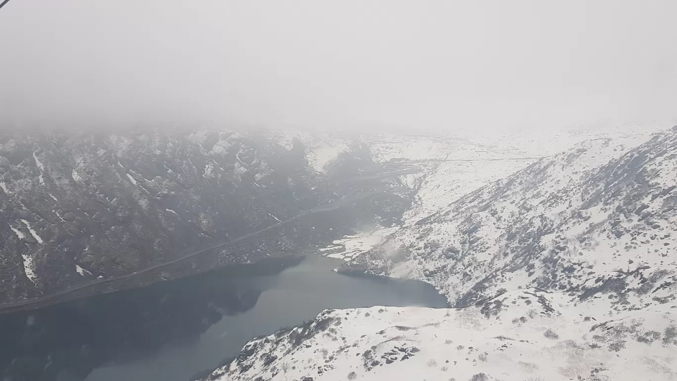 Photo of Sikkim By Hari Chandu Vakacharla