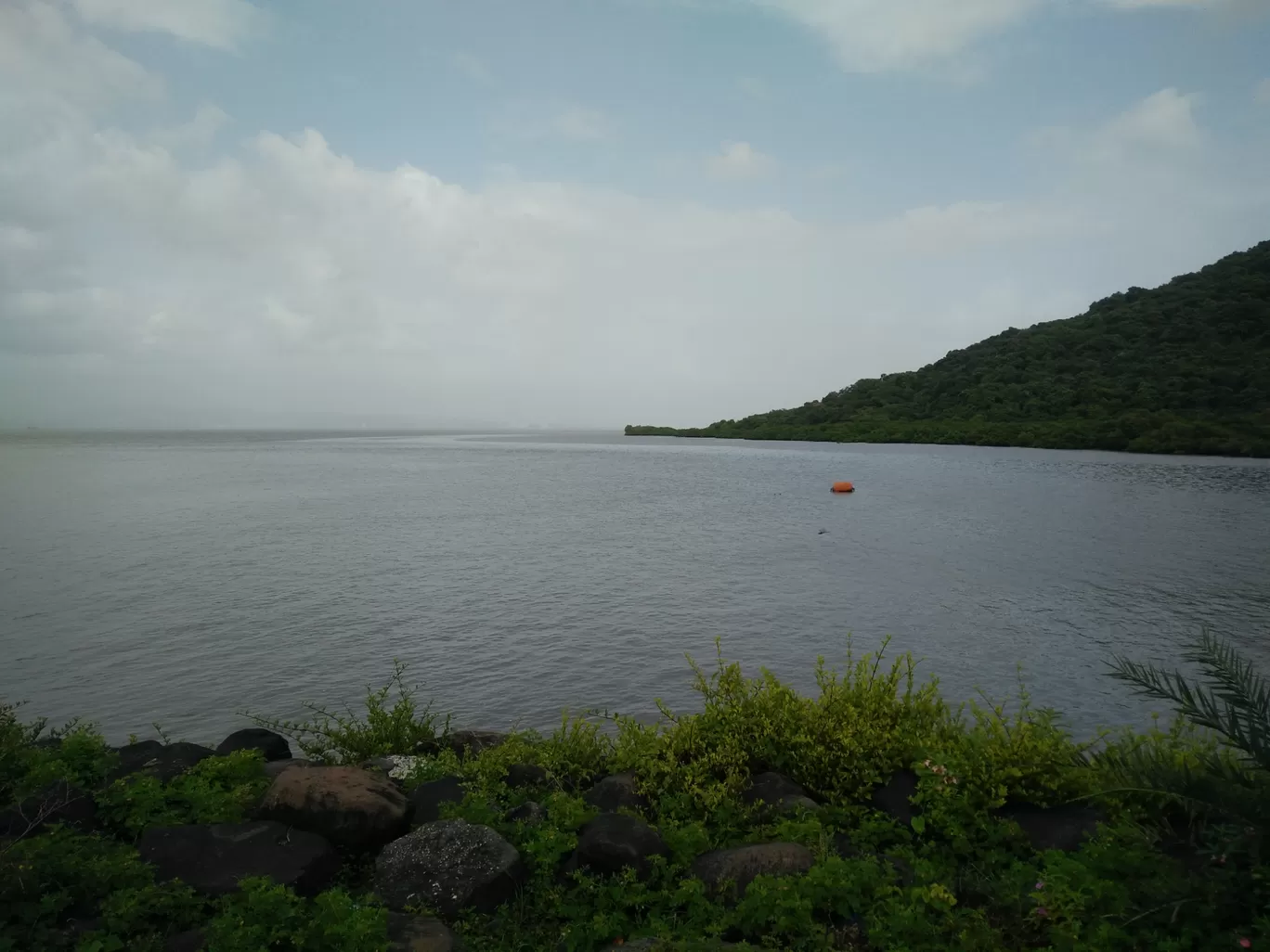 Photo of Elephanta Caves By Hari Chandu Vakacharla