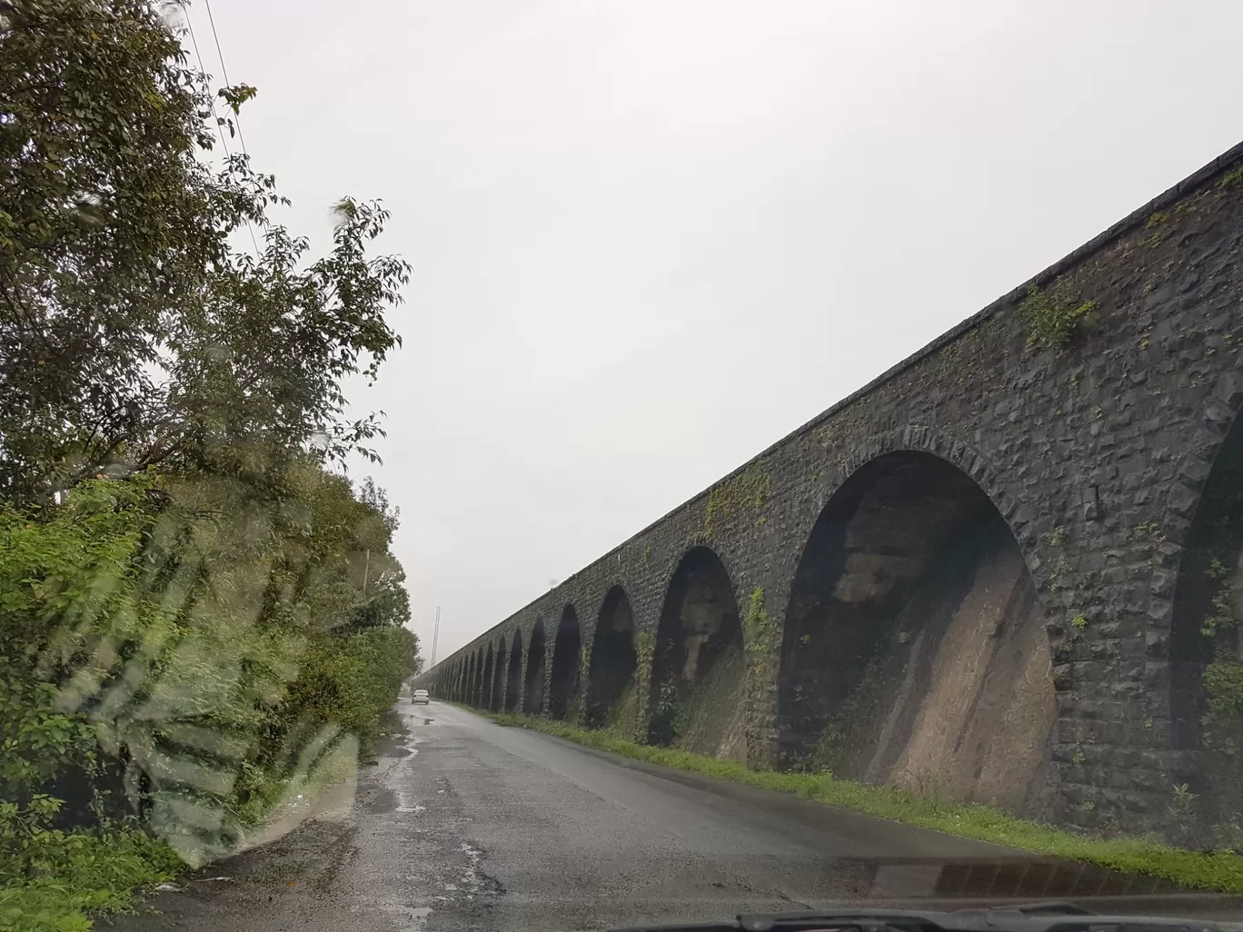 Photo of Lonavala By Hari Chandu Vakacharla