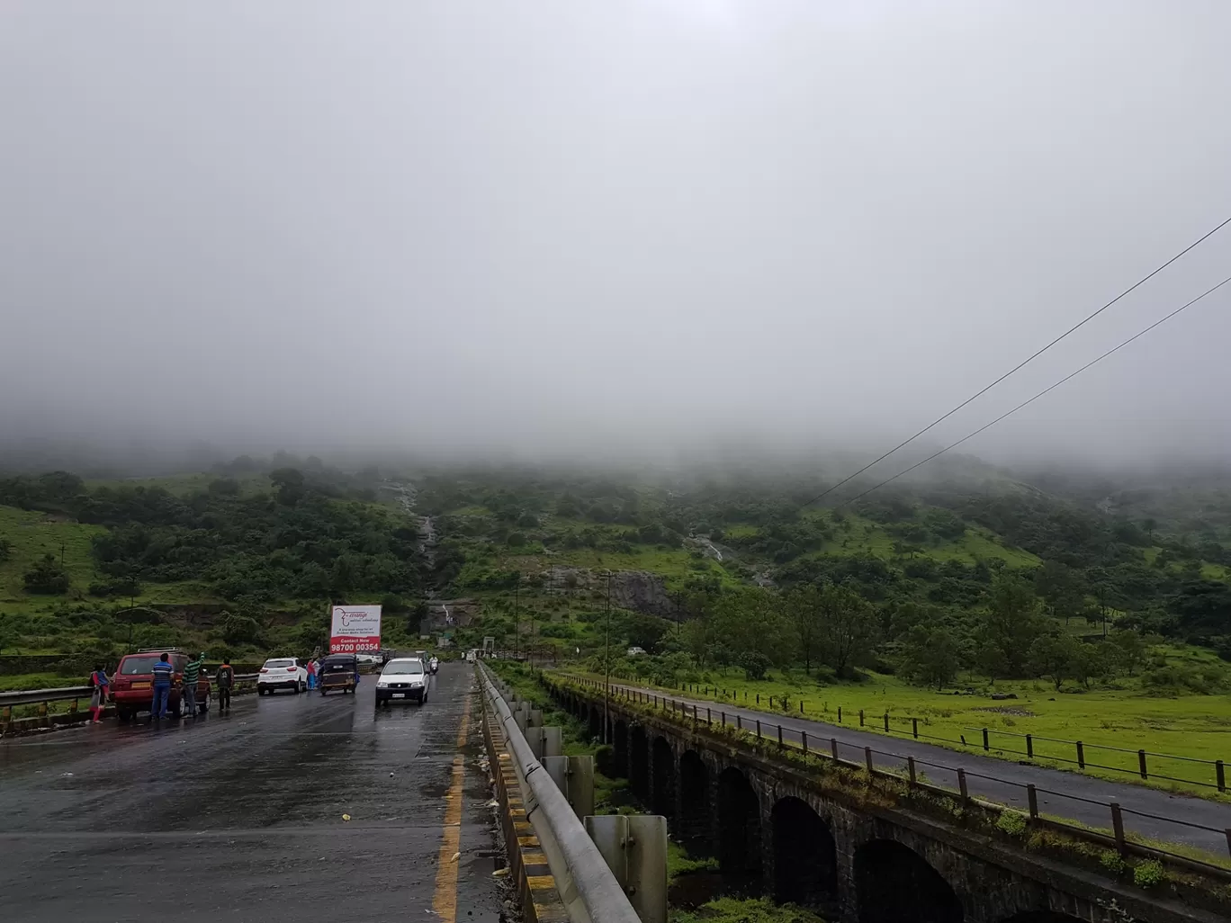 Photo of Lonavala By Hari Chandu Vakacharla