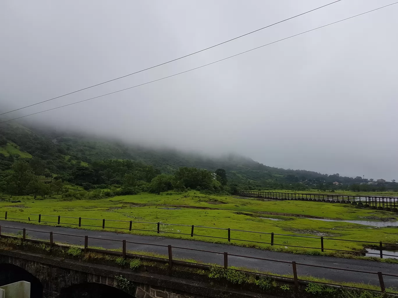 Photo of Lonavala By Hari Chandu Vakacharla