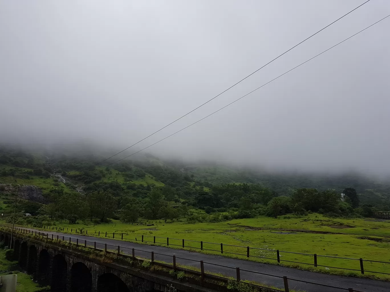 Photo of Lonavala By Hari Chandu Vakacharla