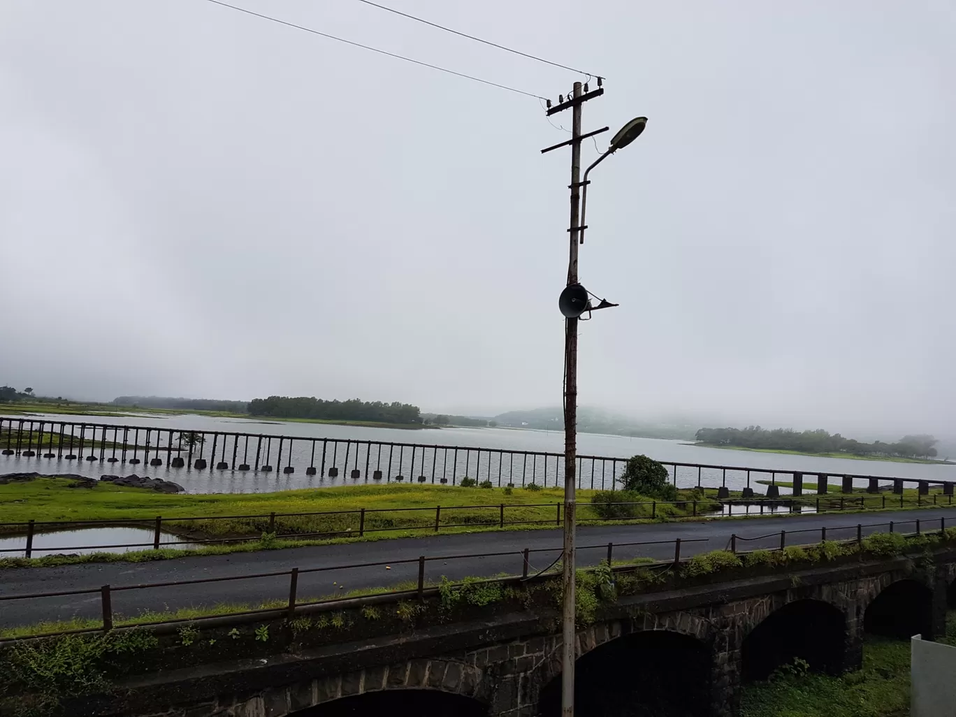 Photo of Lonavala By Hari Chandu Vakacharla