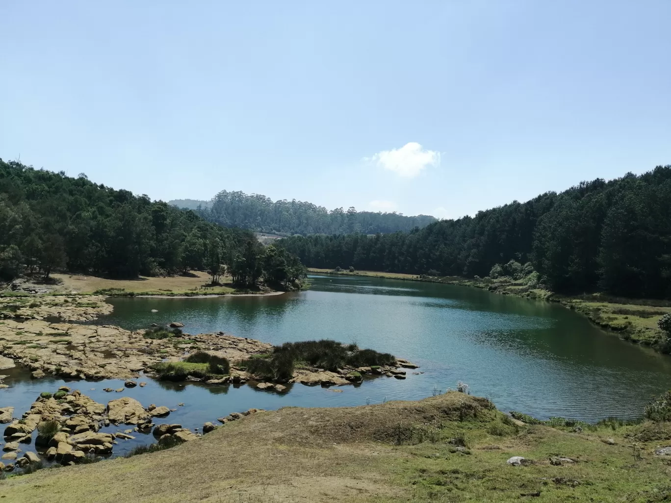 Photo of Pykara By Hari Chandu Vakacharla