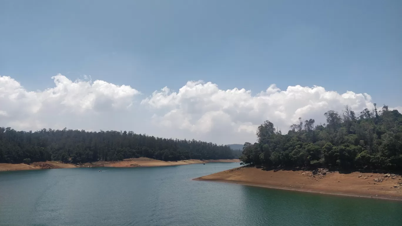 Photo of Pykara By Hari Chandu Vakacharla