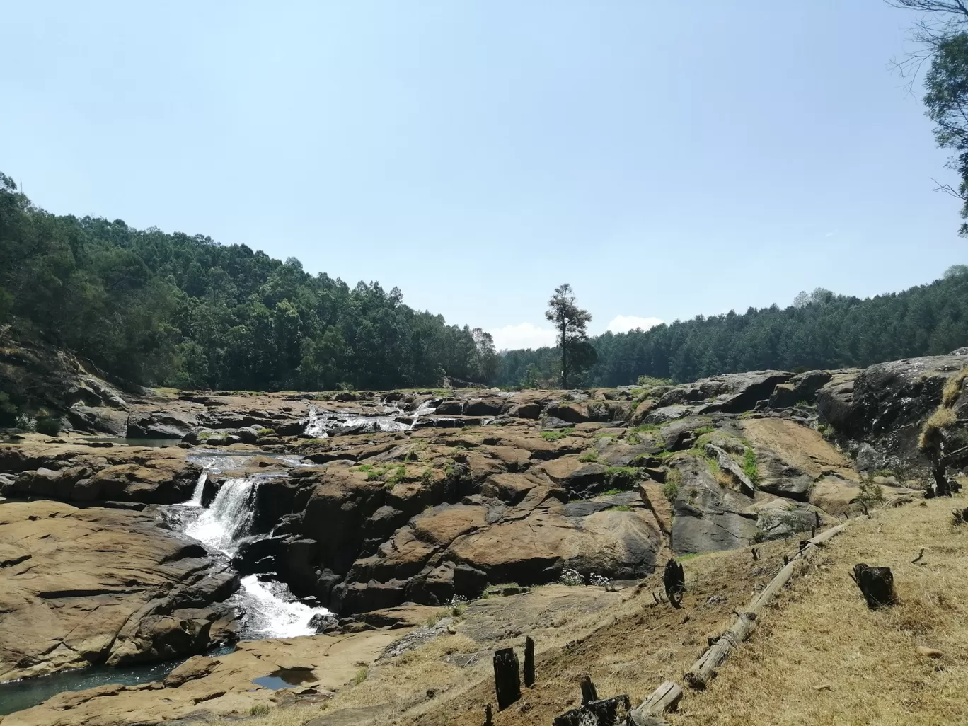 Photo of Pykara By Hari Chandu Vakacharla