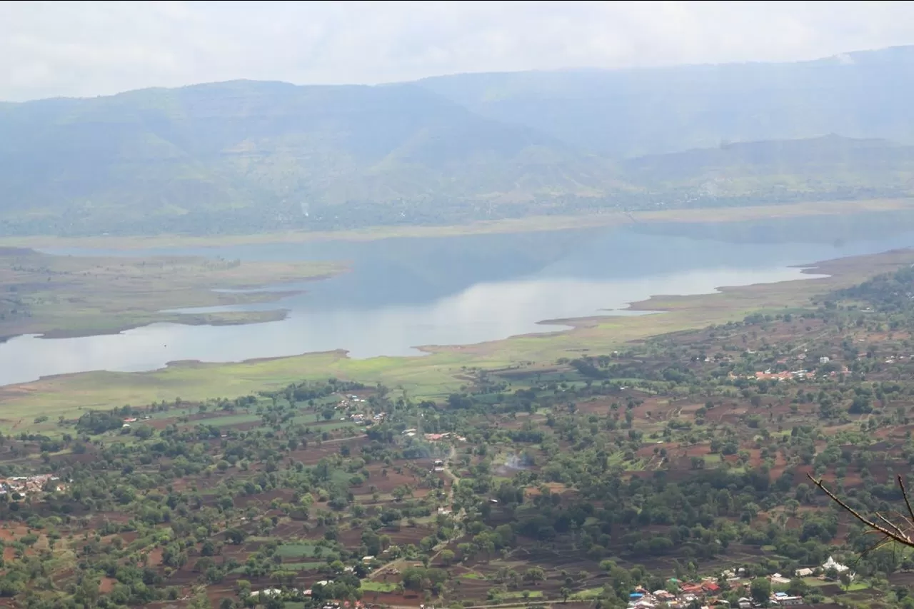 Photo of Mahabaleshwar By Hari Chandu Vakacharla