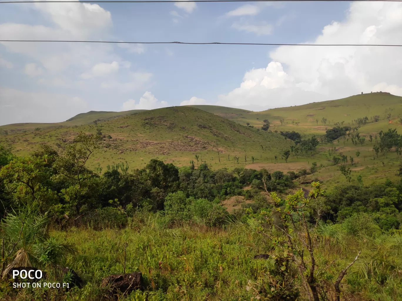 Photo of Jhari Waterfall By Hari Chandu Vakacharla