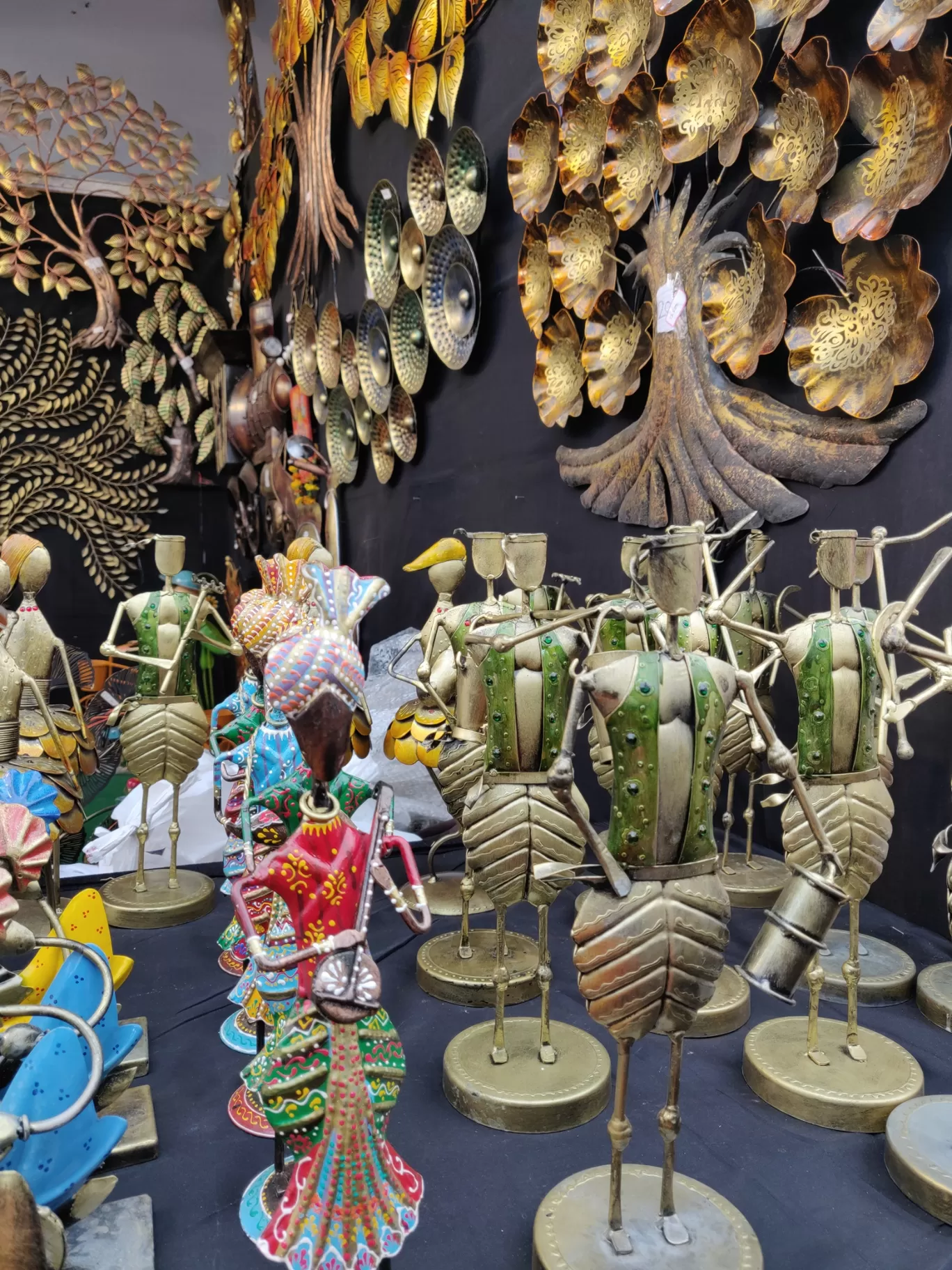 Photo of Surajkund Mela By Kanika Konwar