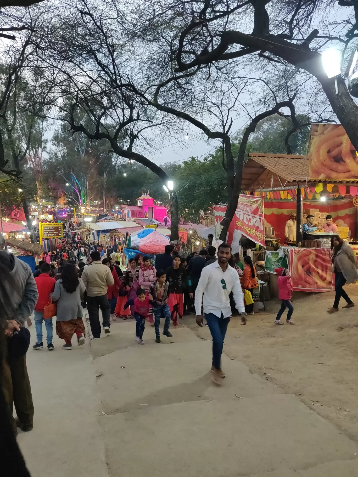 Photo of Surajkund Mela By Kanika Konwar