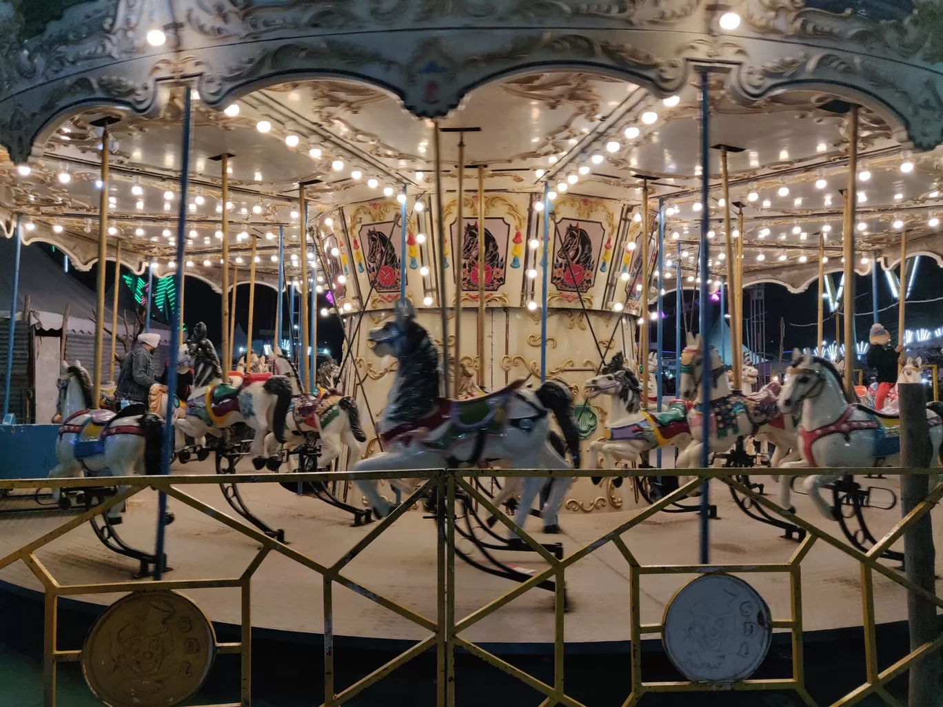 Photo of Surajkund Mela By Kanika Konwar