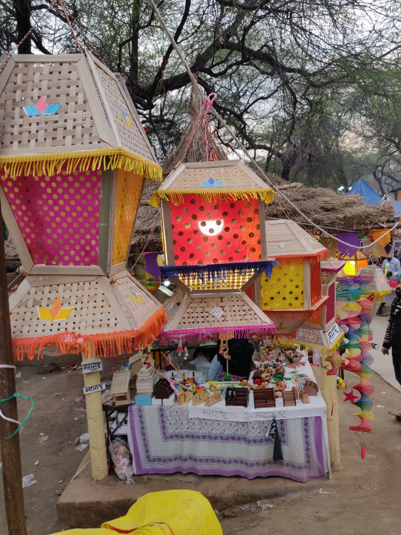 Photo of Surajkund Mela By Kanika Konwar