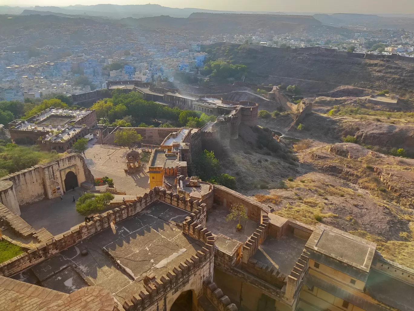 Photo of Jodhpur By Kanika Konwar