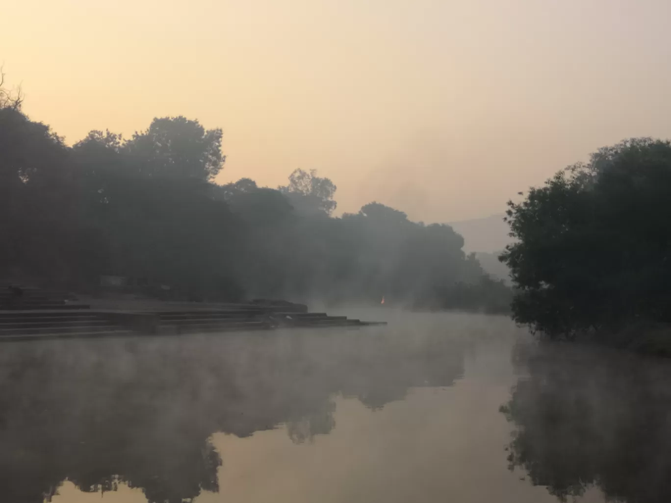 Photo of Satara By The Part-time Wanderer 