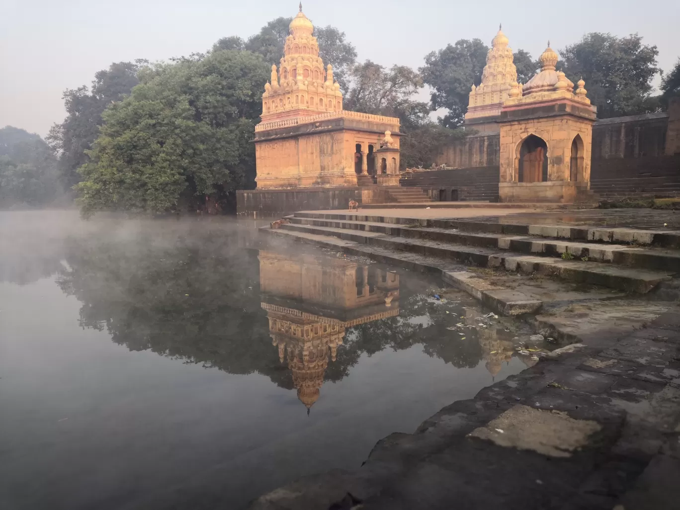 Photo of Satara By The Part-time Wanderer 