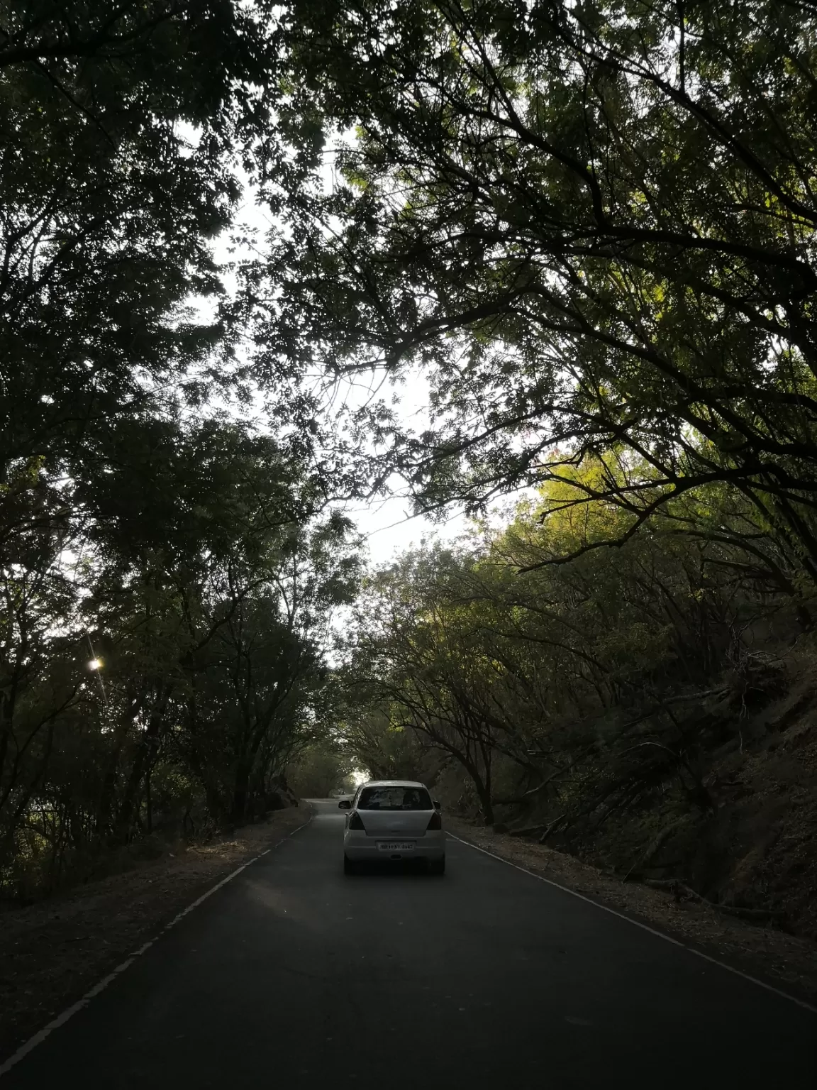 Photo of Satara By The Part-time Wanderer 