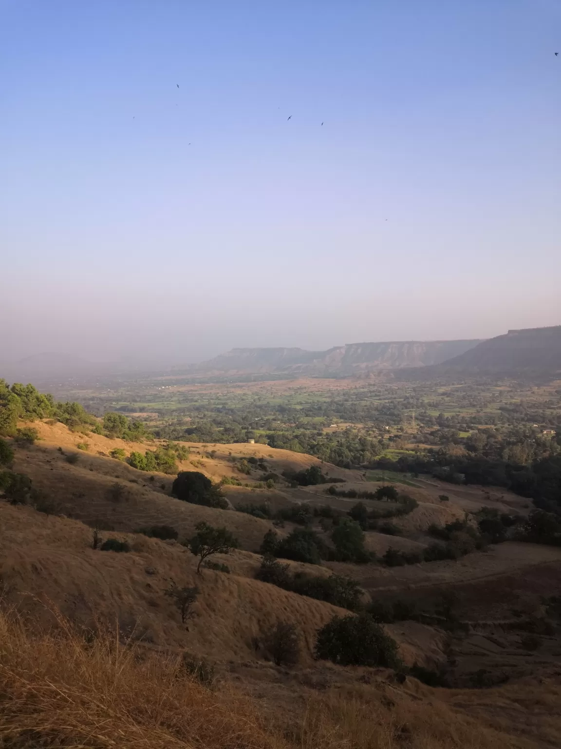Photo of Satara By The Part-time Wanderer 
