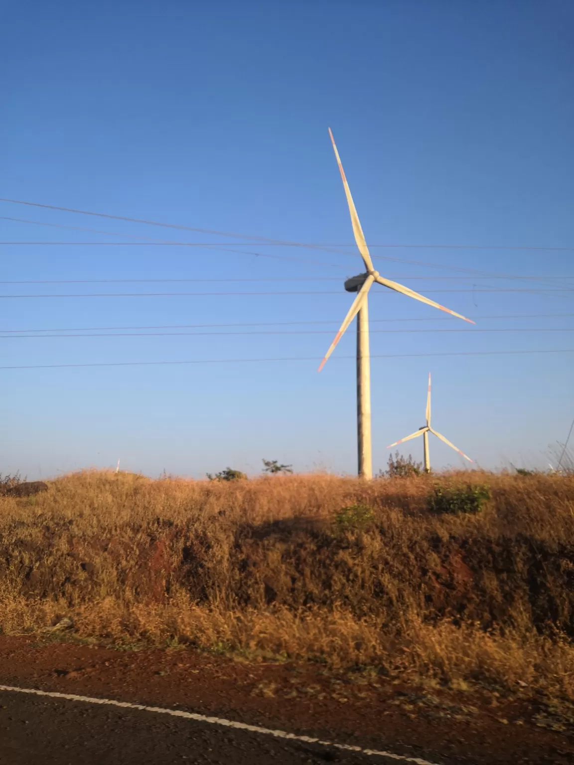 Photo of Satara By The Part-time Wanderer 