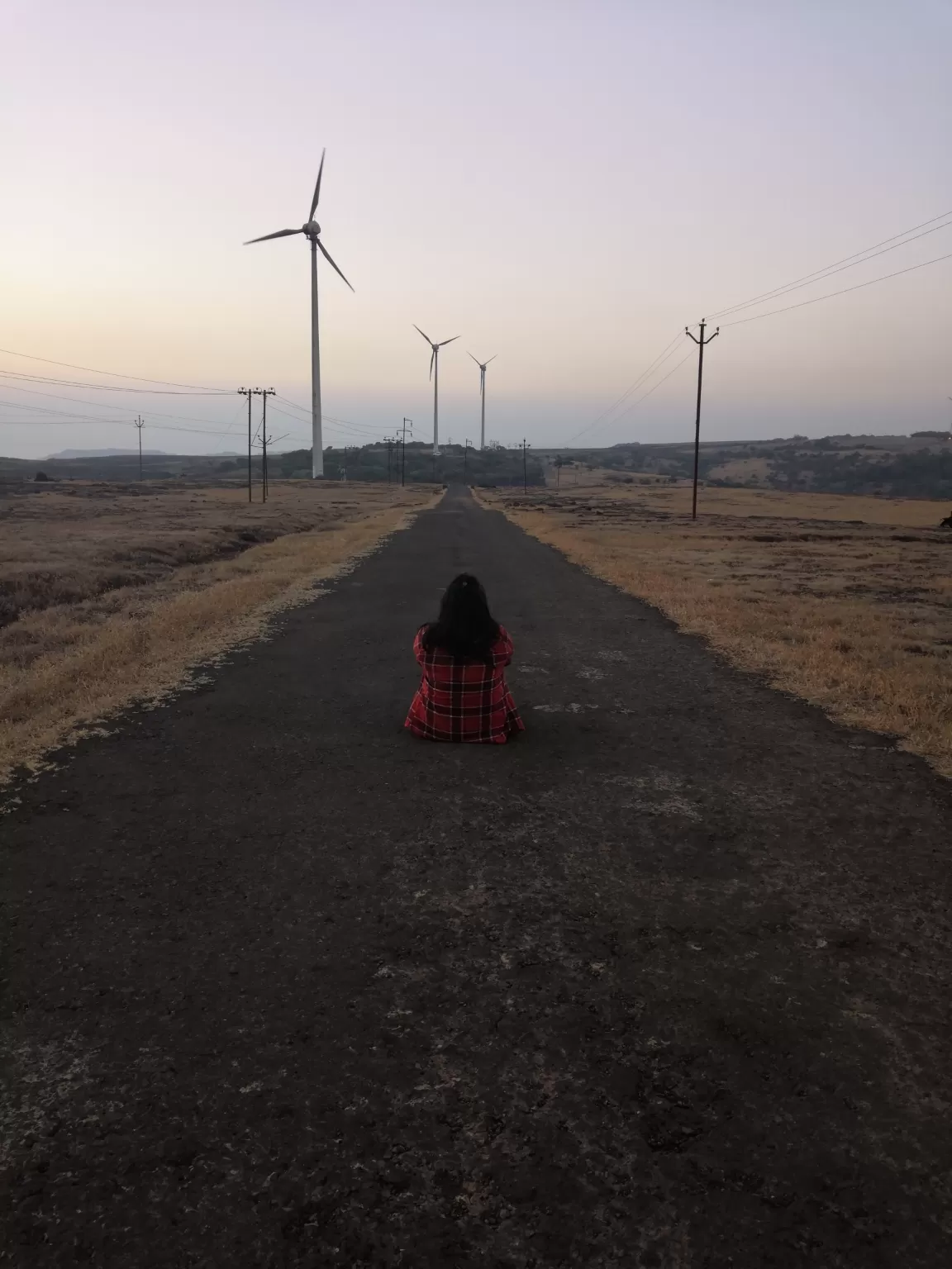 Photo of Satara By The Part-time Wanderer 