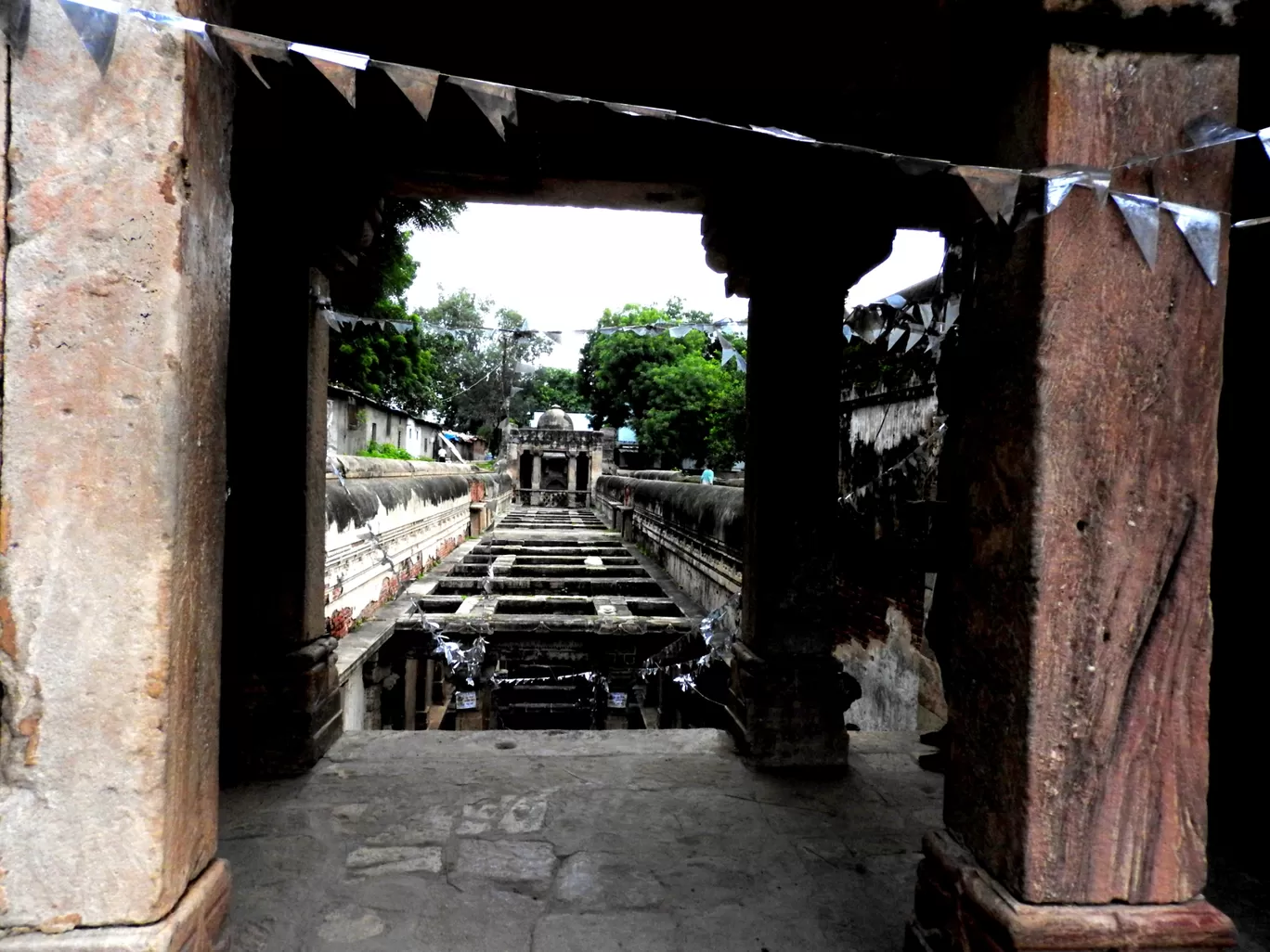 Photo of Sevasi Vav (Step Well) By The Part-time Wanderer 