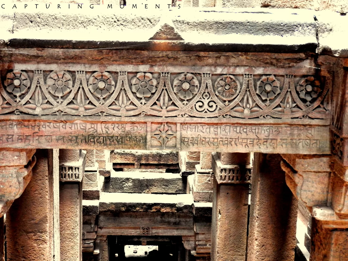 Photo of Sevasi Vav (Step Well) By The Part-time Wanderer 