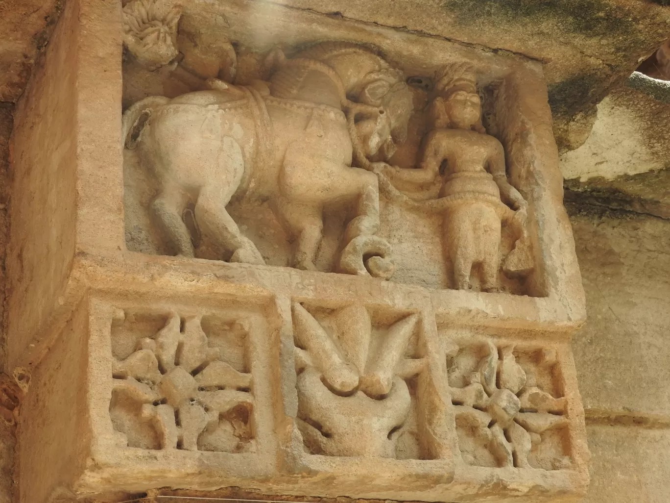 Photo of Sevasi Vav (Step Well) By The Part-time Wanderer 