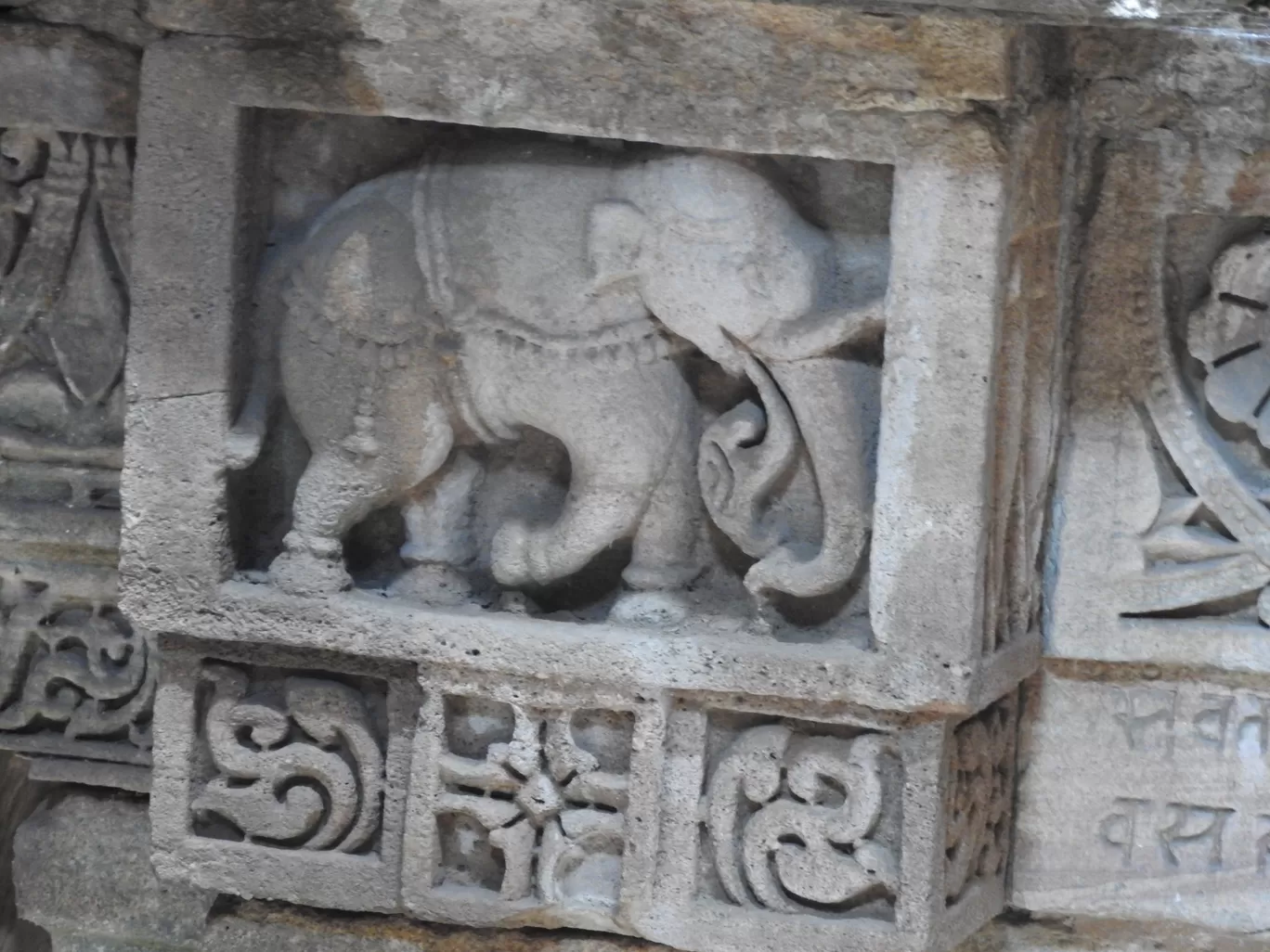 Photo of Sevasi Vav (Step Well) By The Part-time Wanderer 