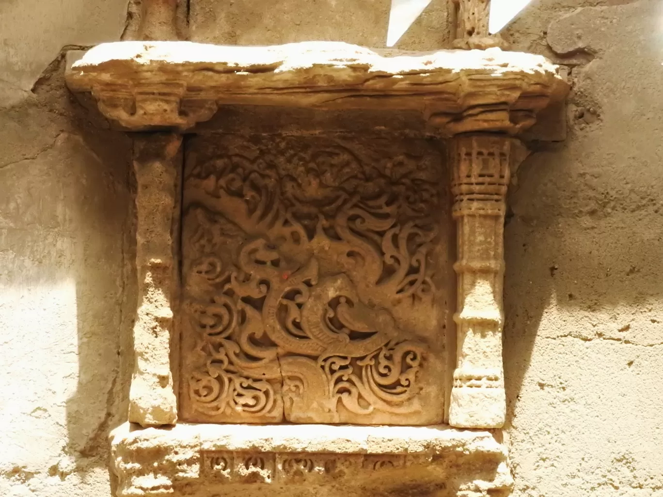 Photo of Sevasi Vav (Step Well) By The Part-time Wanderer 