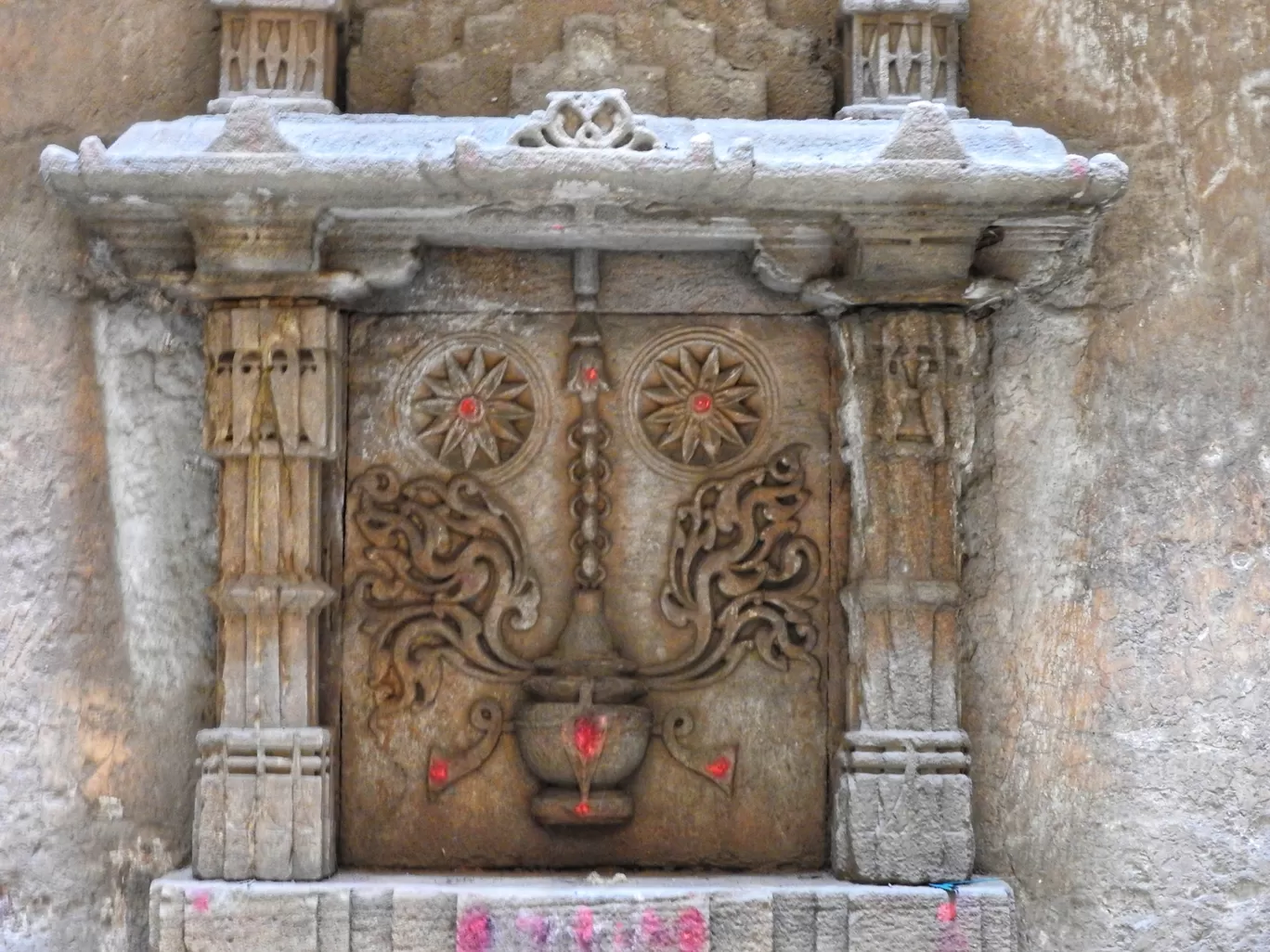 Photo of Sevasi Vav (Step Well) By The Part-time Wanderer 