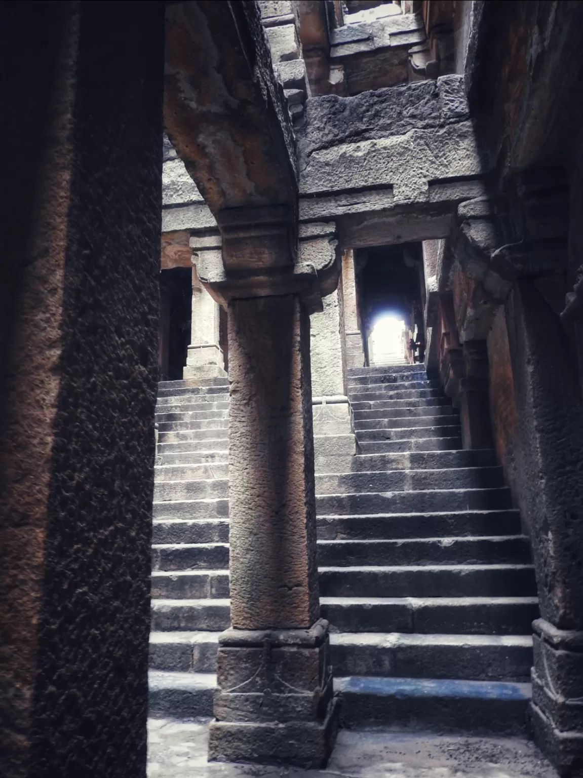 Photo of Sevasi Vav (Step Well) By The Part-time Wanderer 