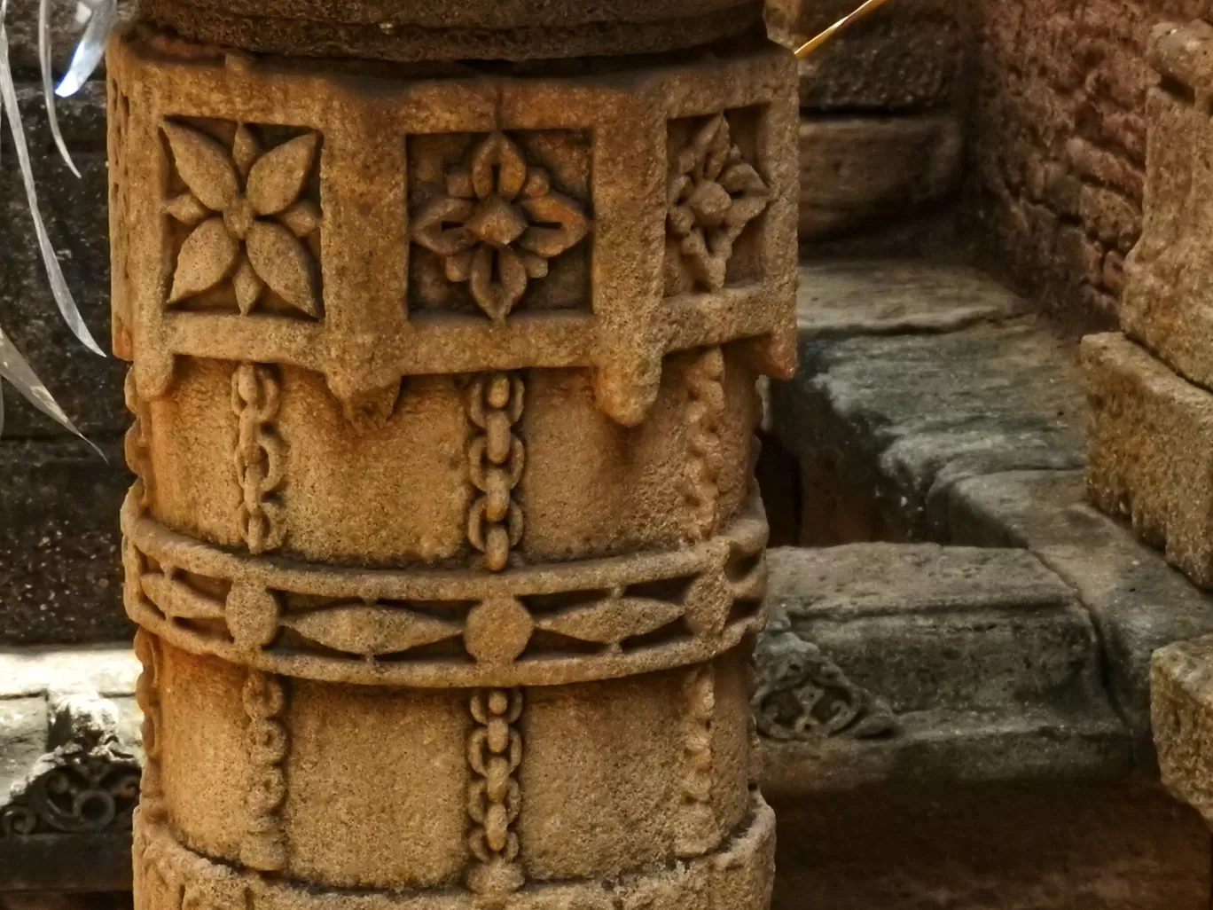 Photo of Sevasi Vav (Step Well) By The Part-time Wanderer 