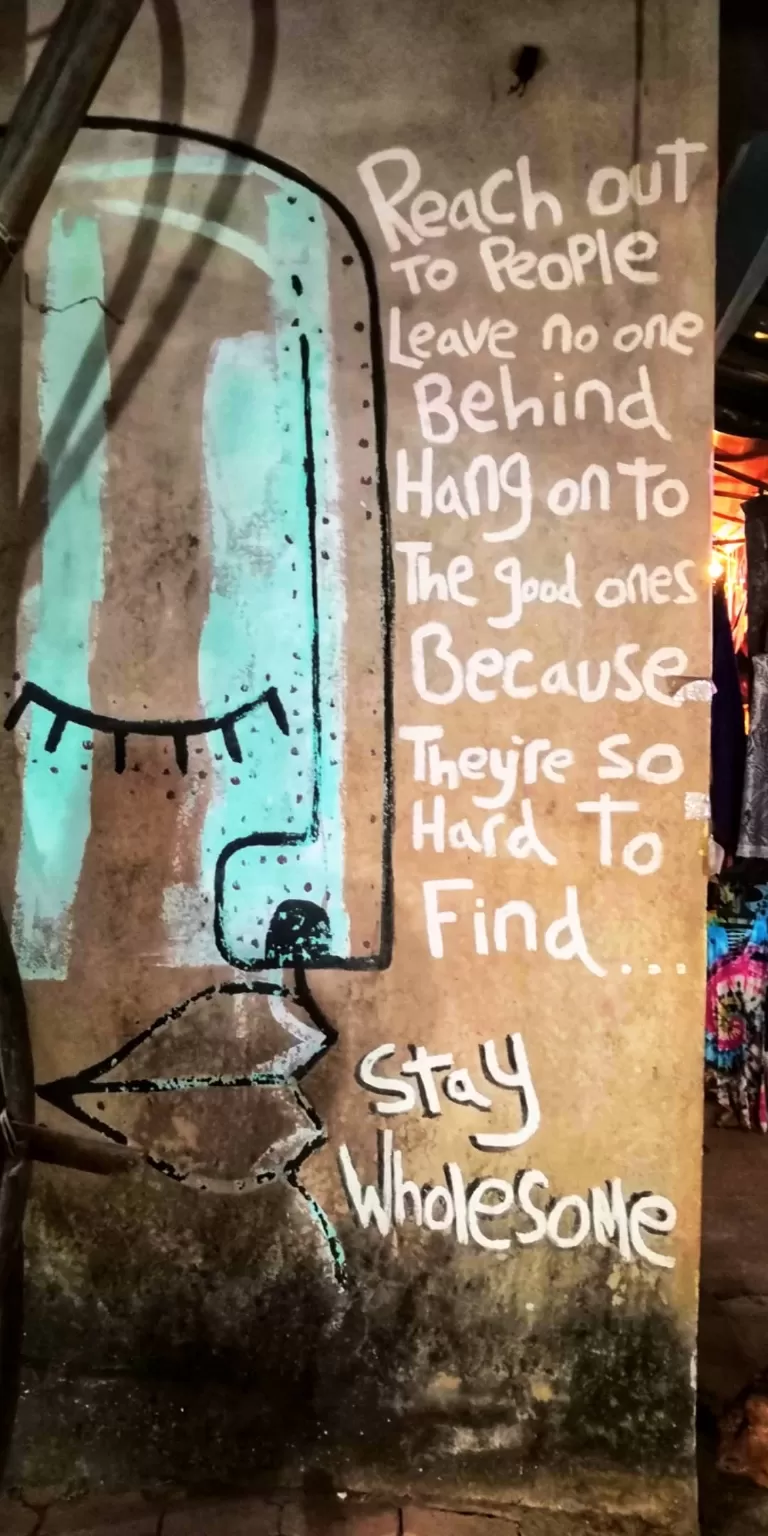 Photo of Gokarna By The Part-time Wanderer 