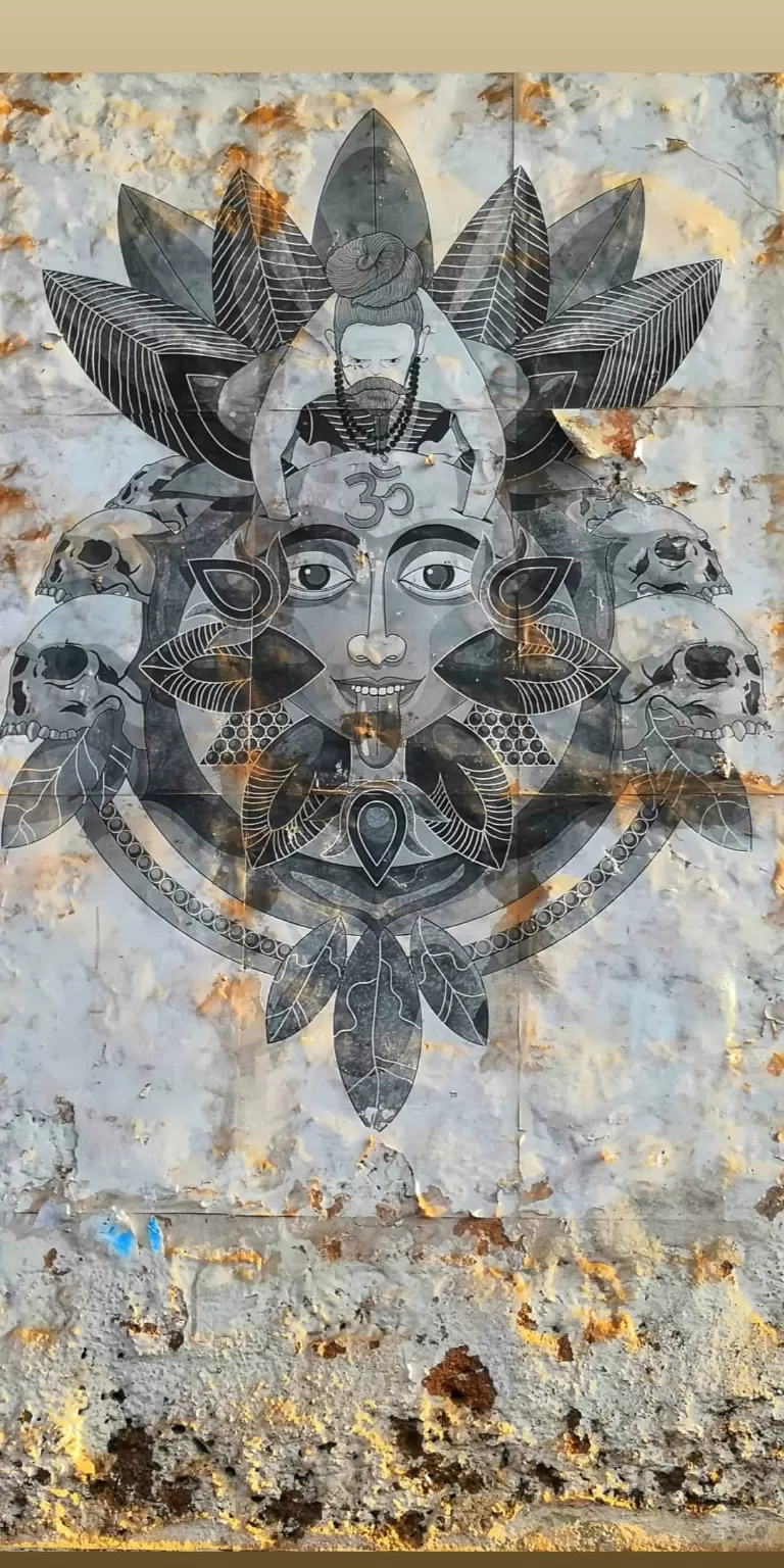 Photo of Gokarna By The Part-time Wanderer 