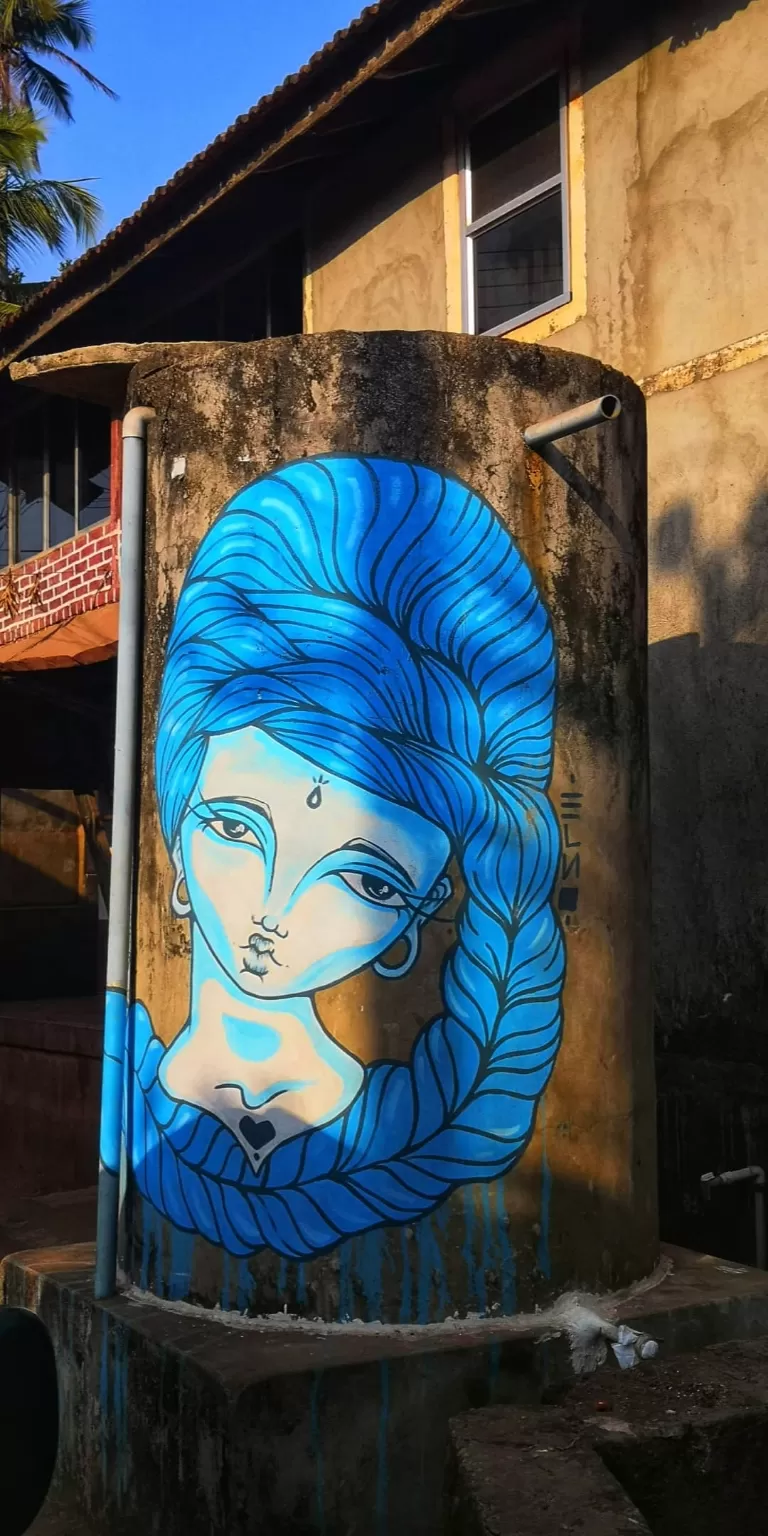 Photo of Gokarna By The Part-time Wanderer 